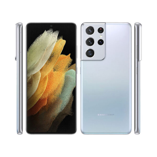 Samsung Galaxy S21 Ultra 5G Phone
