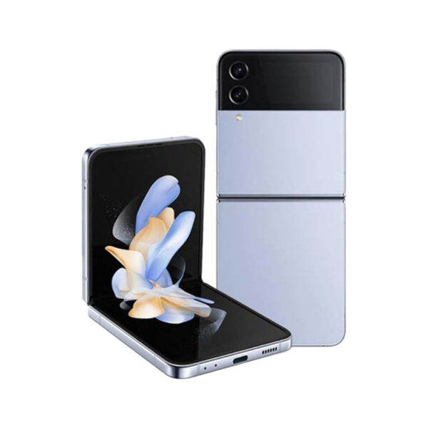Samsung Galaxy Z Flip 4 5G