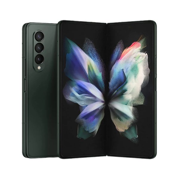 Samsung Galaxy Z Fold3 5G