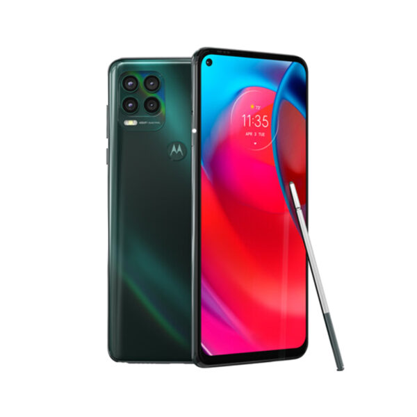 Motorola Moto G Stylus 5G(2021)