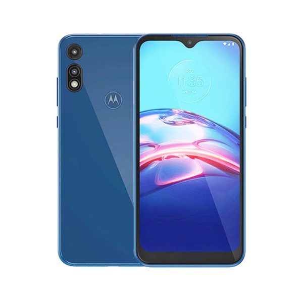 Motorola Moto E (2020)