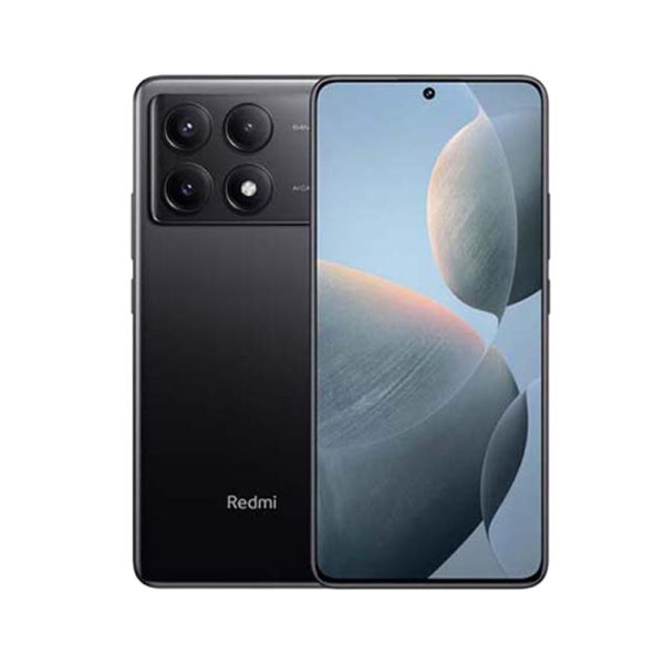 Redmi K70E