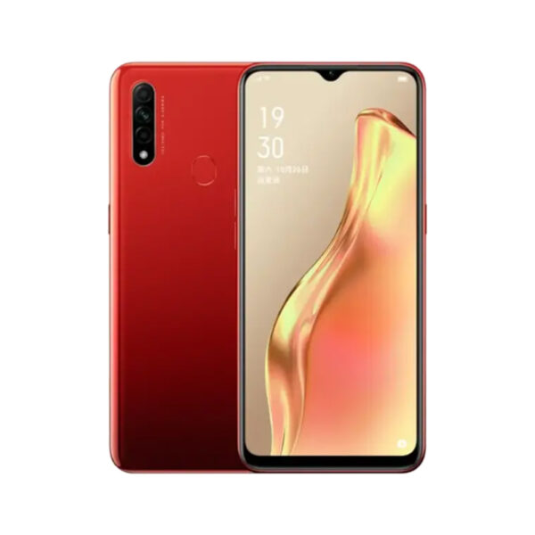 OPPO A31