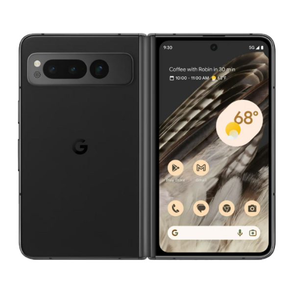 Google Pixel Fold