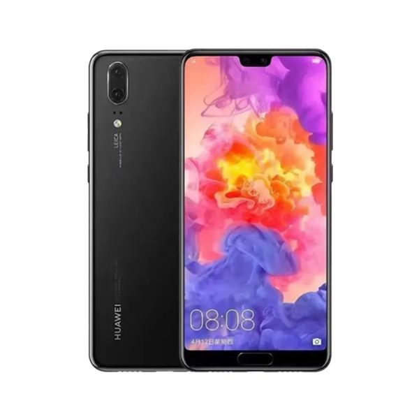 Huawei P20 Pro