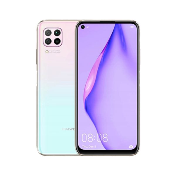 Huawei P40 lite