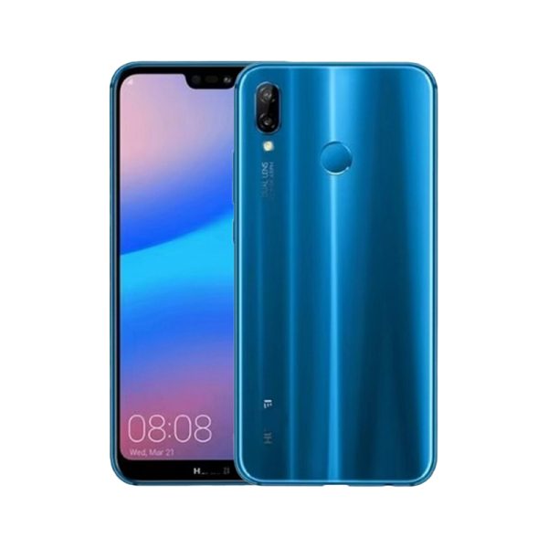 Huawei P20 lite