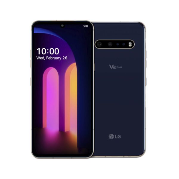 LG V60 ThinQ 5G