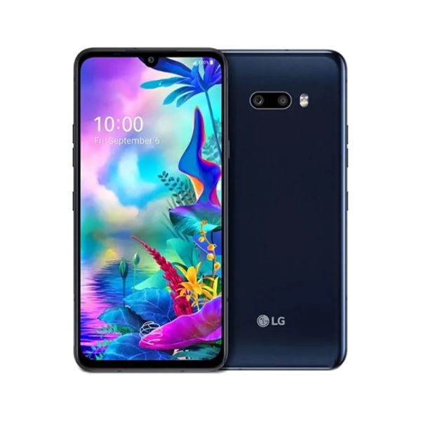 LG V50S ThinQ