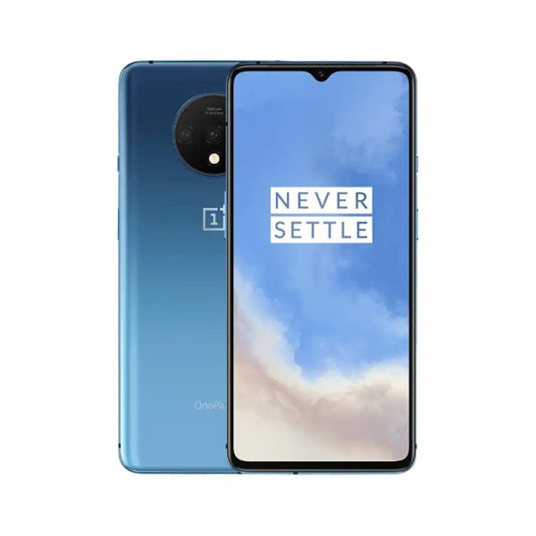One plus 7T