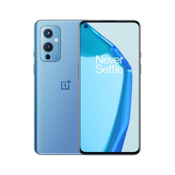 One plus 9