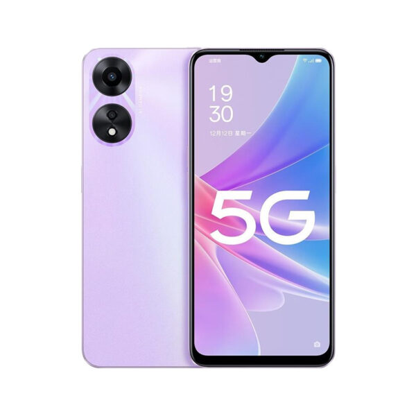 OPPO A58x