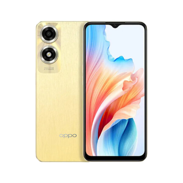 Oppo A2x
