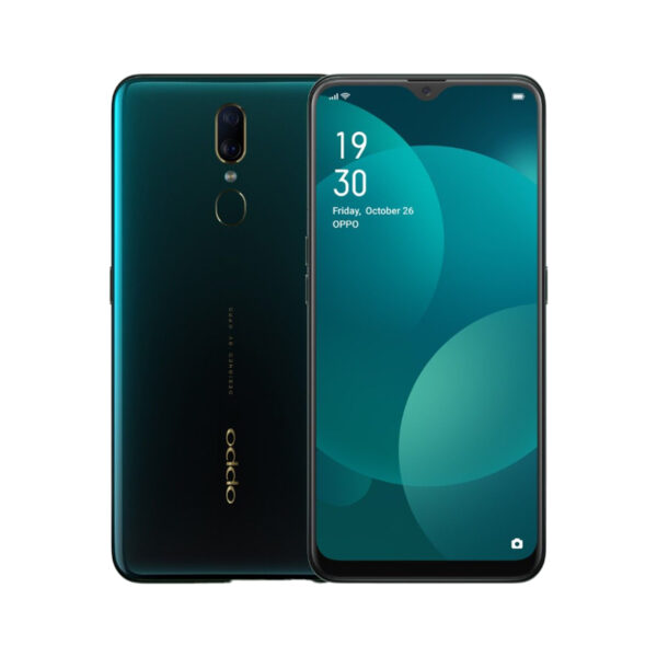 OPPO F11