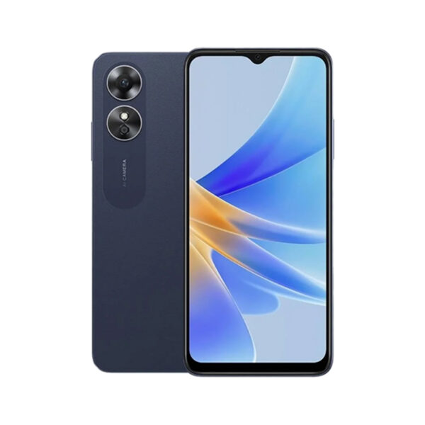 OPPO A17