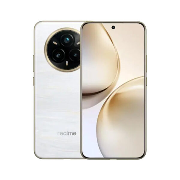 Realme 14 Pro+