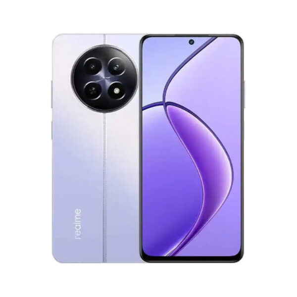 Realme 12