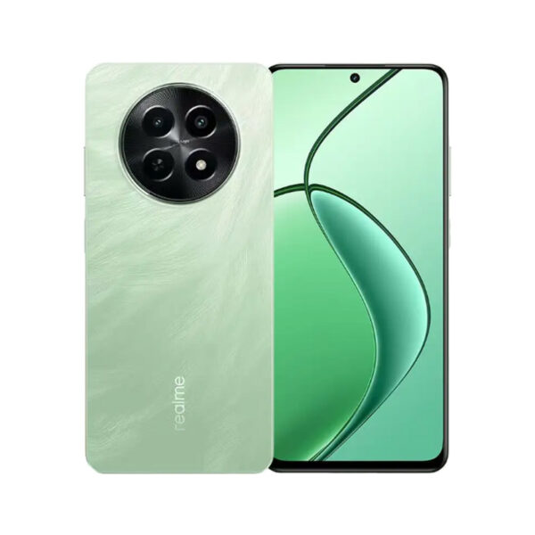 Realme 12x