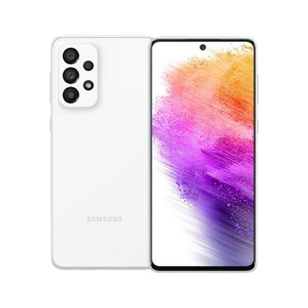 Samsung Galaxy A73 5G