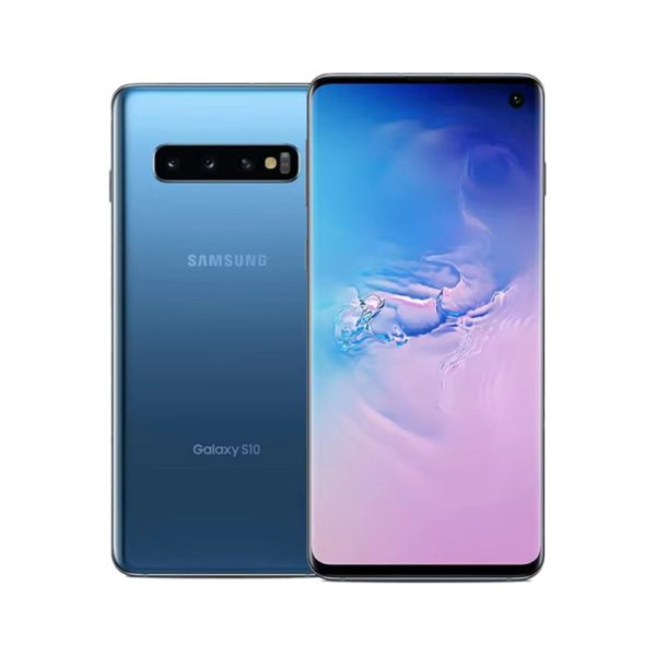 Samsung Galaxy S10