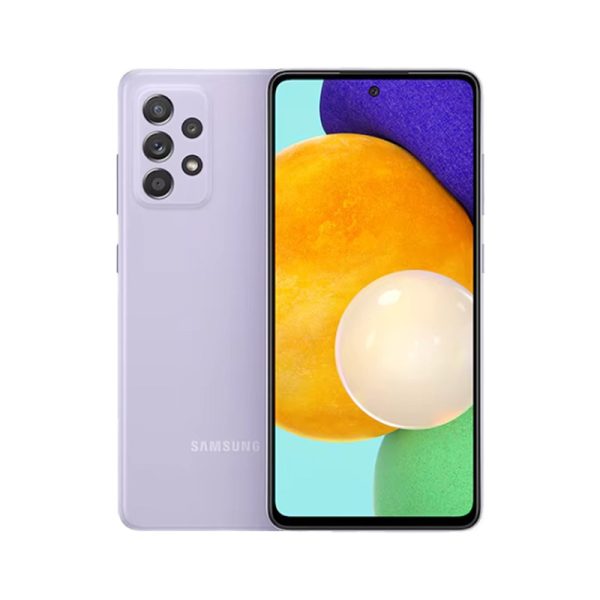 Samsung Galaxy A52 5G