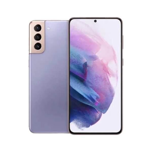 Samsung Galxay S21+