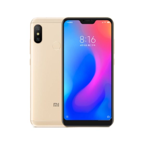 Redmi 6 Pro