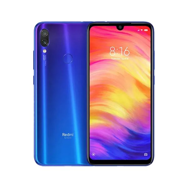 Redmi Note 7