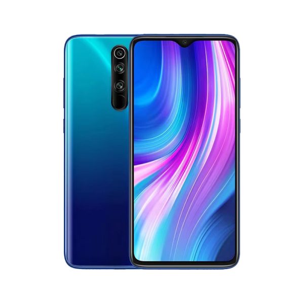 Redmi Note 8 Pro
