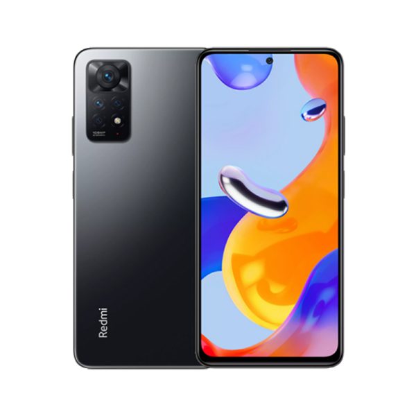 Redmi Note 11 Pro