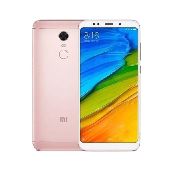 Xiaomi Redmi 5 Plus
