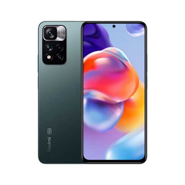 Redmi Note 11 Pro+ 5G