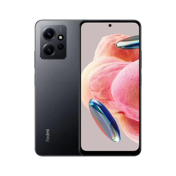 Redmi Note 12