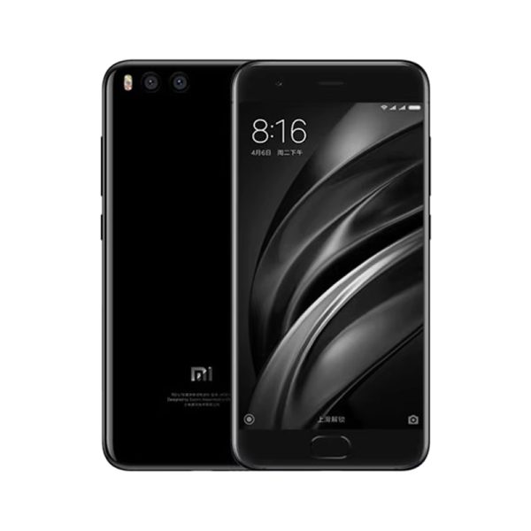 Xiaomi Mi 6