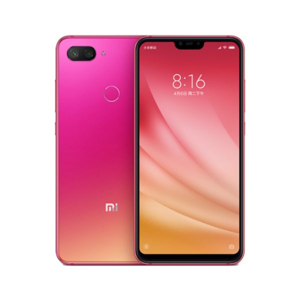 Xiaomi Mi 8 lite