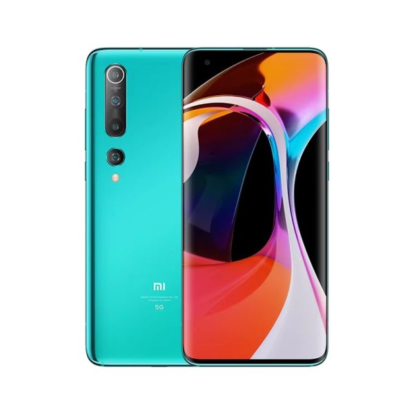 Xiaomi Mi 10 5G