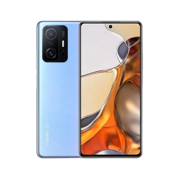 Xiaomi 11T Pro