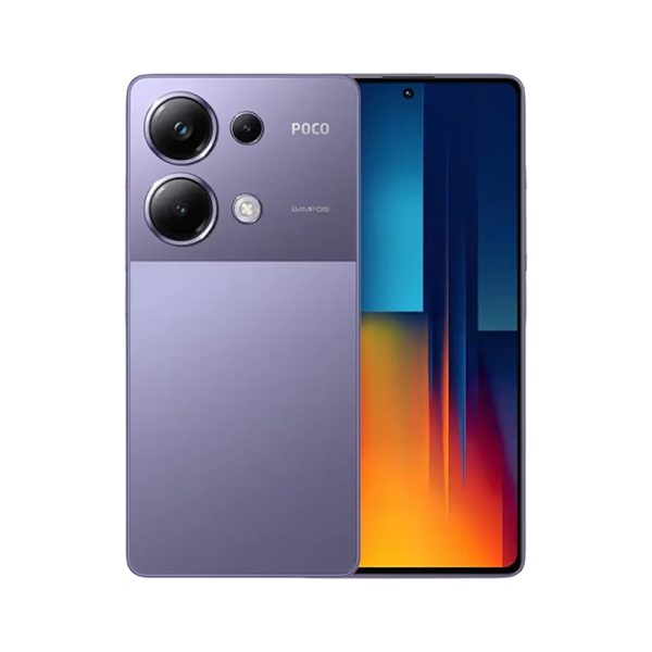 POCO M6 Pro