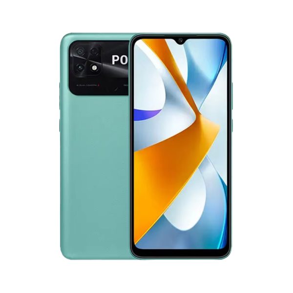 Poco C40