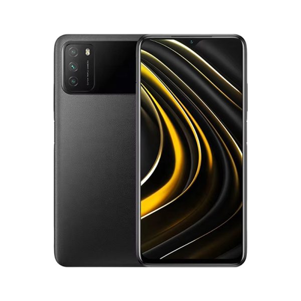 Poco M3