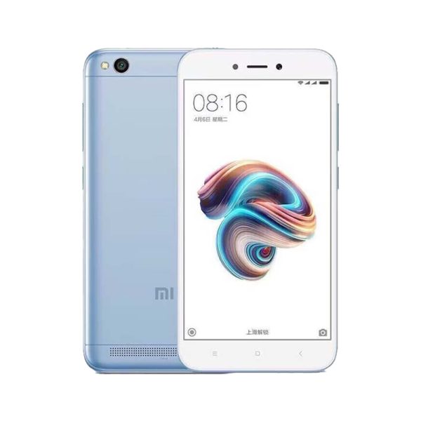 Xiaomi Redmi 5A