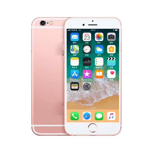 iPhone 6s