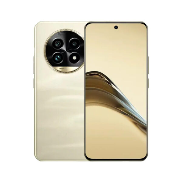 Realme 13 Pro+