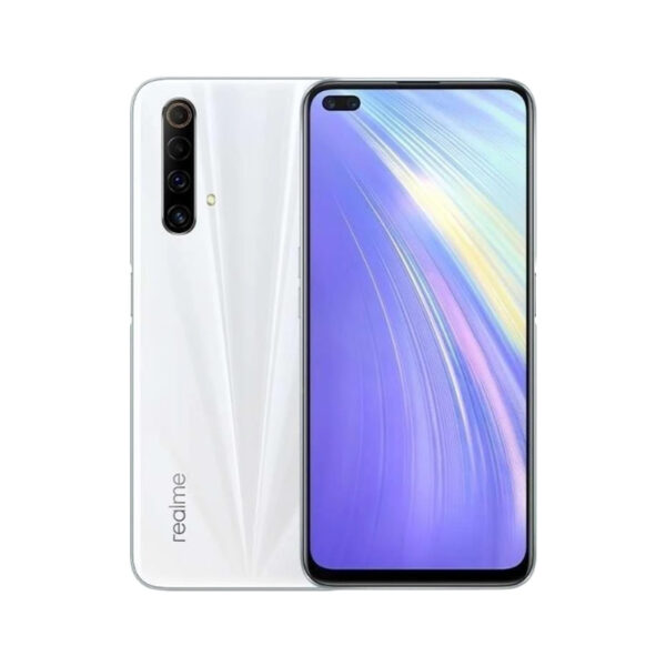 Realme X50m 5G