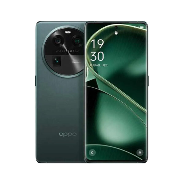 Oppo Find X6