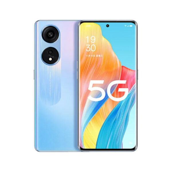 OPPO A1 Pro