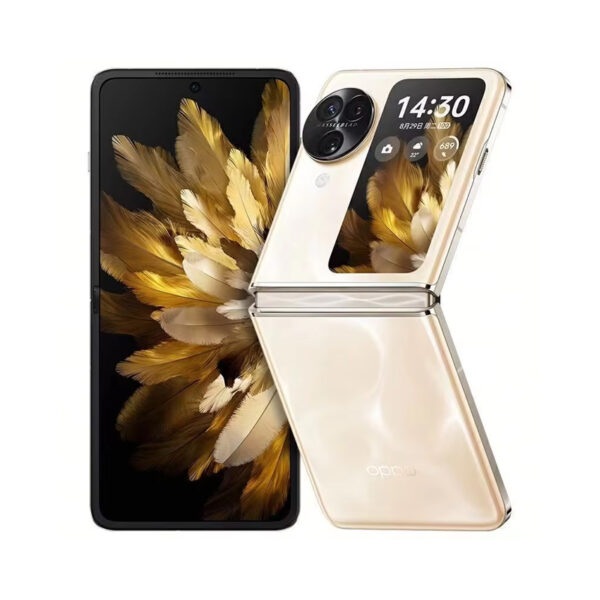 Oppo Find N3 Flip