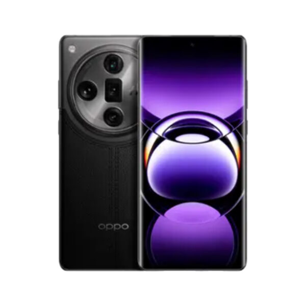 Oppo Find X7 Ultra