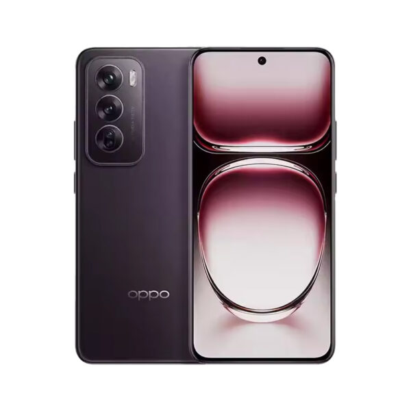 OPPO Reno 12