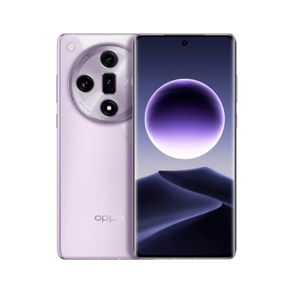 Oppo Find X7